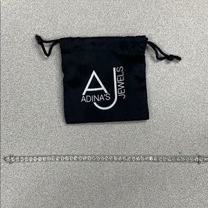 adina’s jewels Jewelry - Tennis Bracelet adina’s jewels Jewelry - Tennis Bracelet